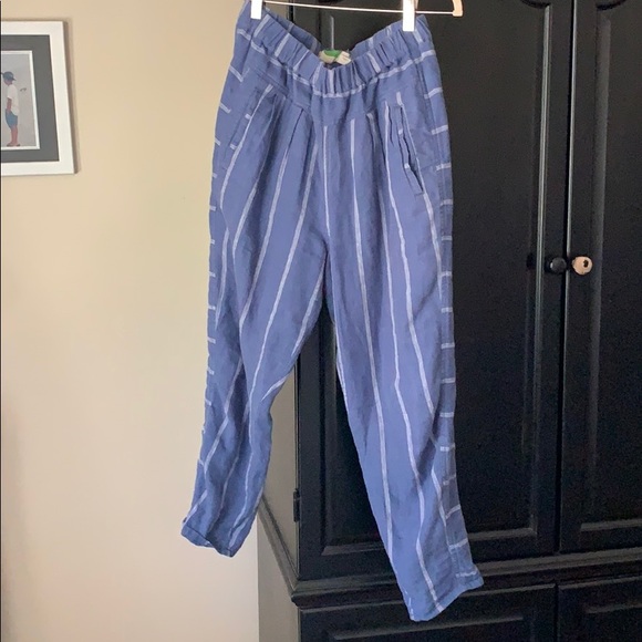 Anthropologie jogger pants - Picture 1 of 3